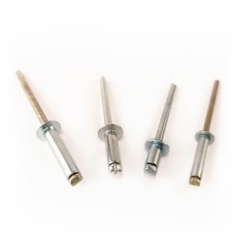 AL, FE, INOX RAZNIH DUŽINA