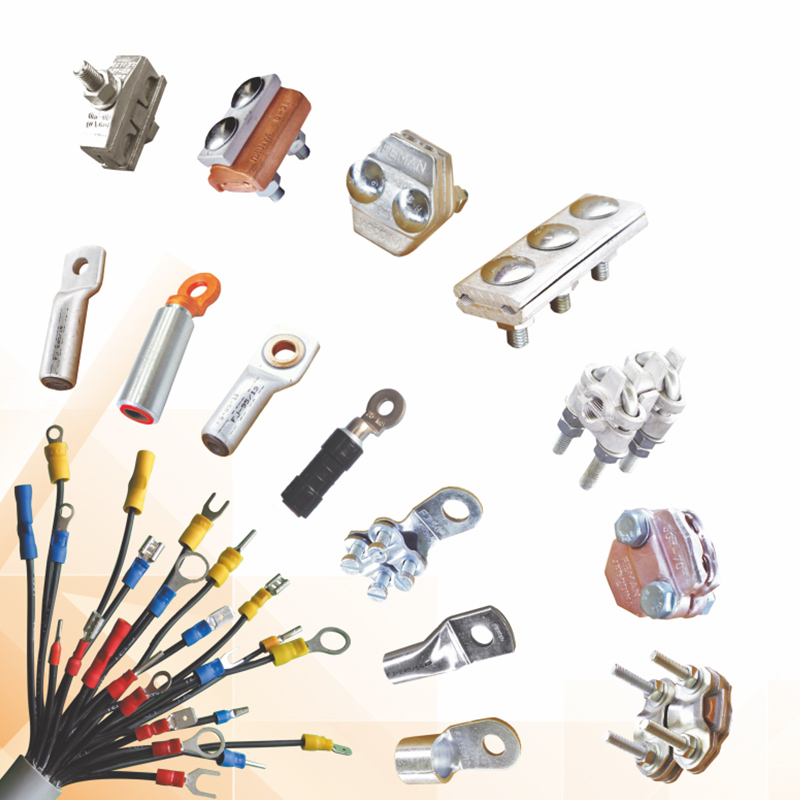 KOMPLETAN FEMANOV PROGRAM ELEKTRO OPREME