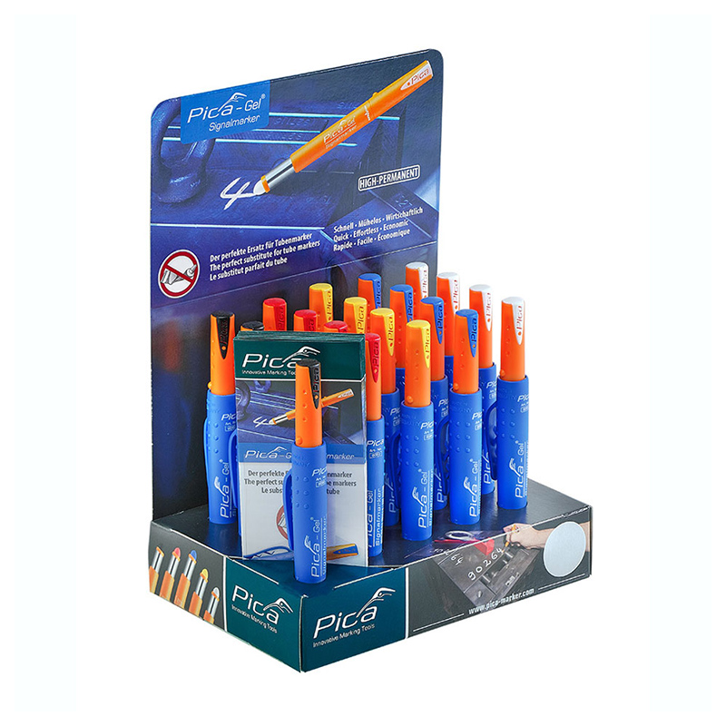 PICA PROGRAM OBELEŽIVAČA